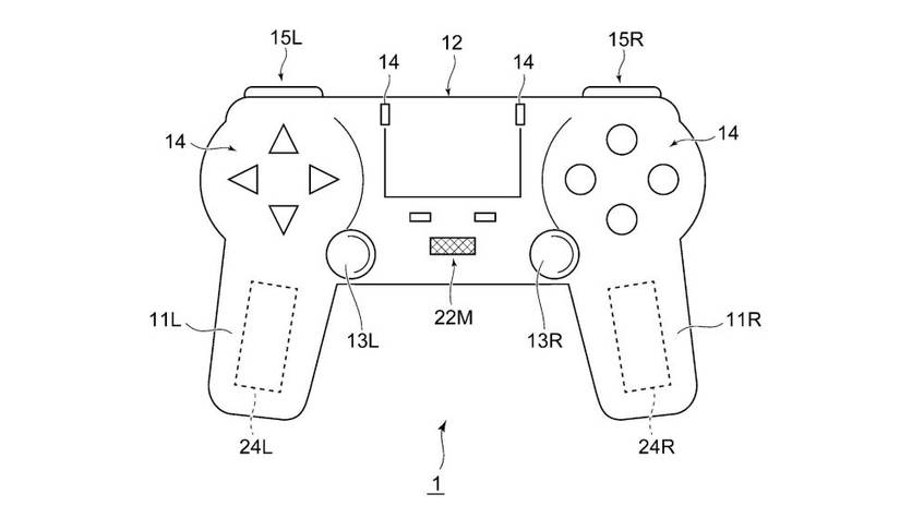 ps5 controller new features