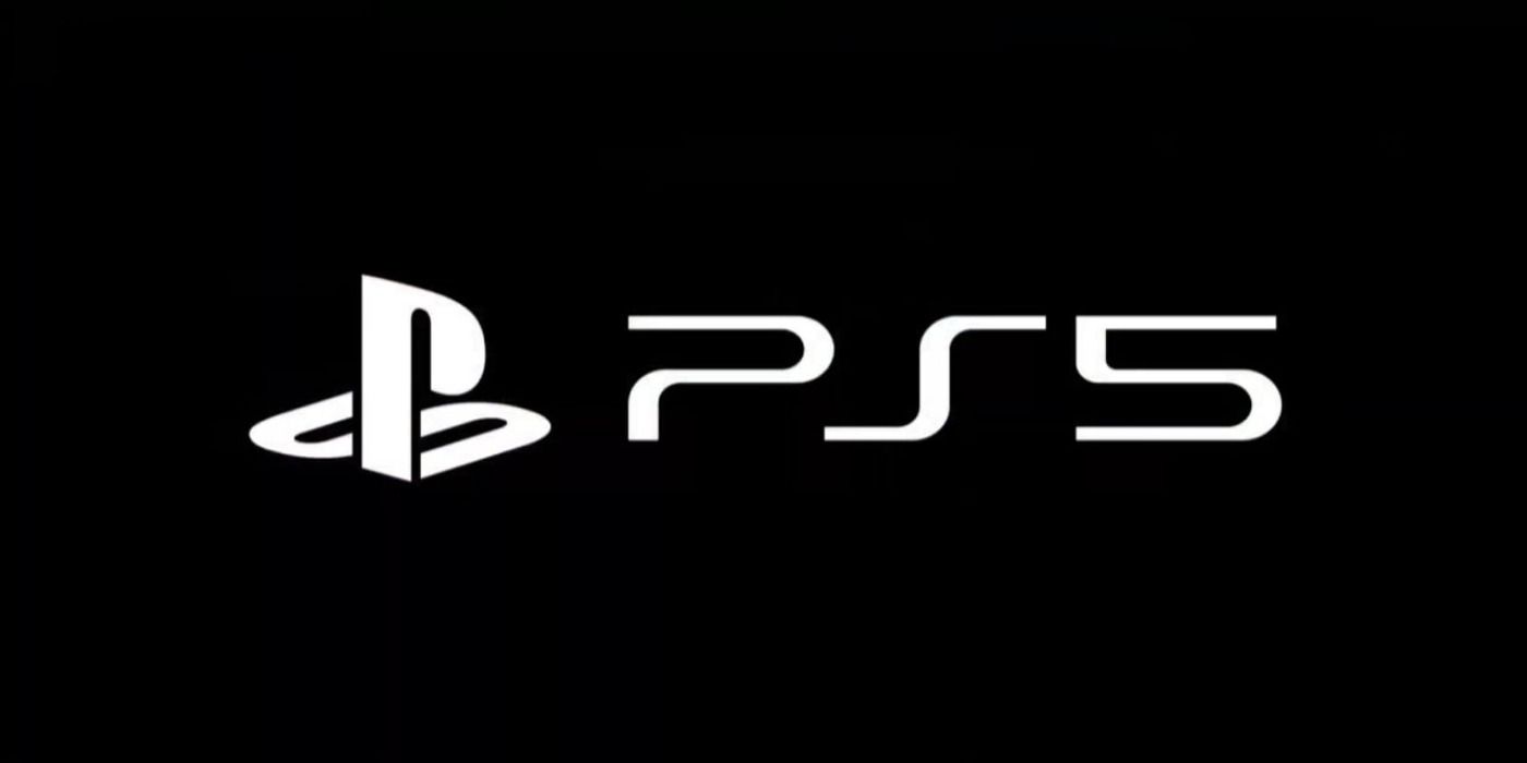 playstation 5 ps5 logo reveal sony ces