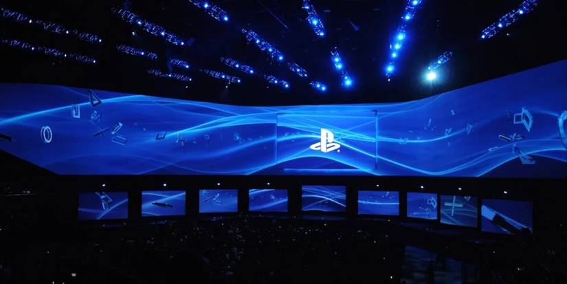 playstation meeting 2013