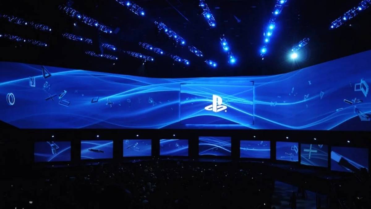 playstation meeting 2013