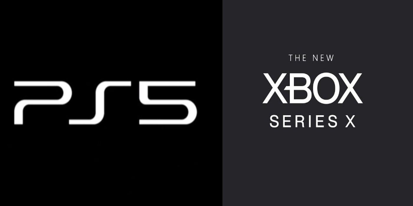 ps5 xbox series x logo