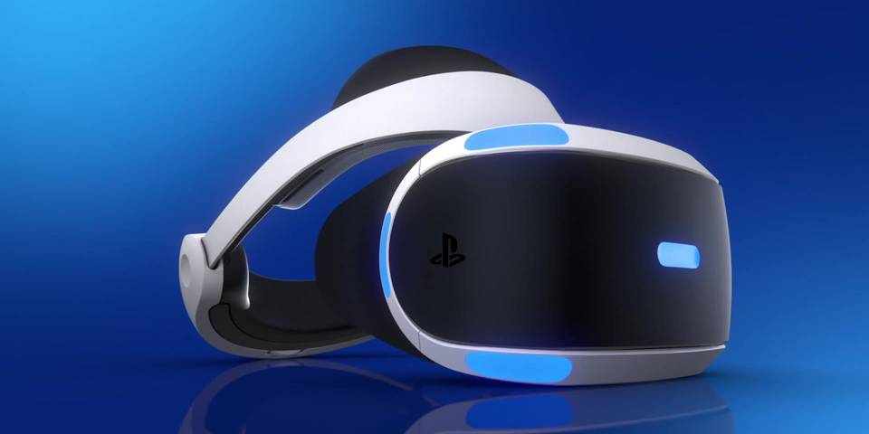 Rumor Playstation Vr 2 Reveal Coming Alongside Ps5 Rumor Playstation Vr 2 Reveal Coming Alongside Ps5