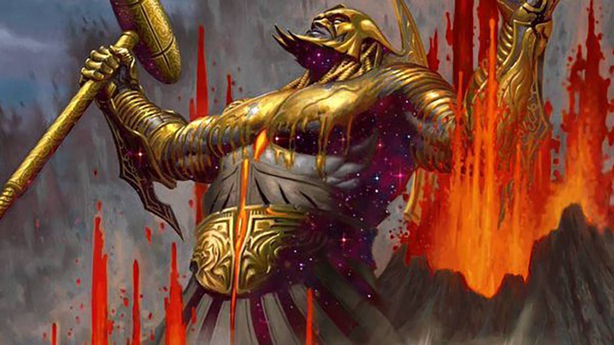 Magic: The Gathering - Best Theros: Beyond Death Cards for Limited (Red, Black) Magic: The Gathering - Best Theros: Beyond Death Cards for Limited (Red, Black)