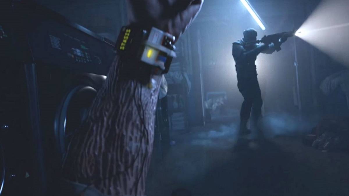 most anticipated horror games 2020