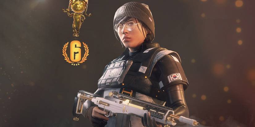dokkaebi rainbow six siege operator