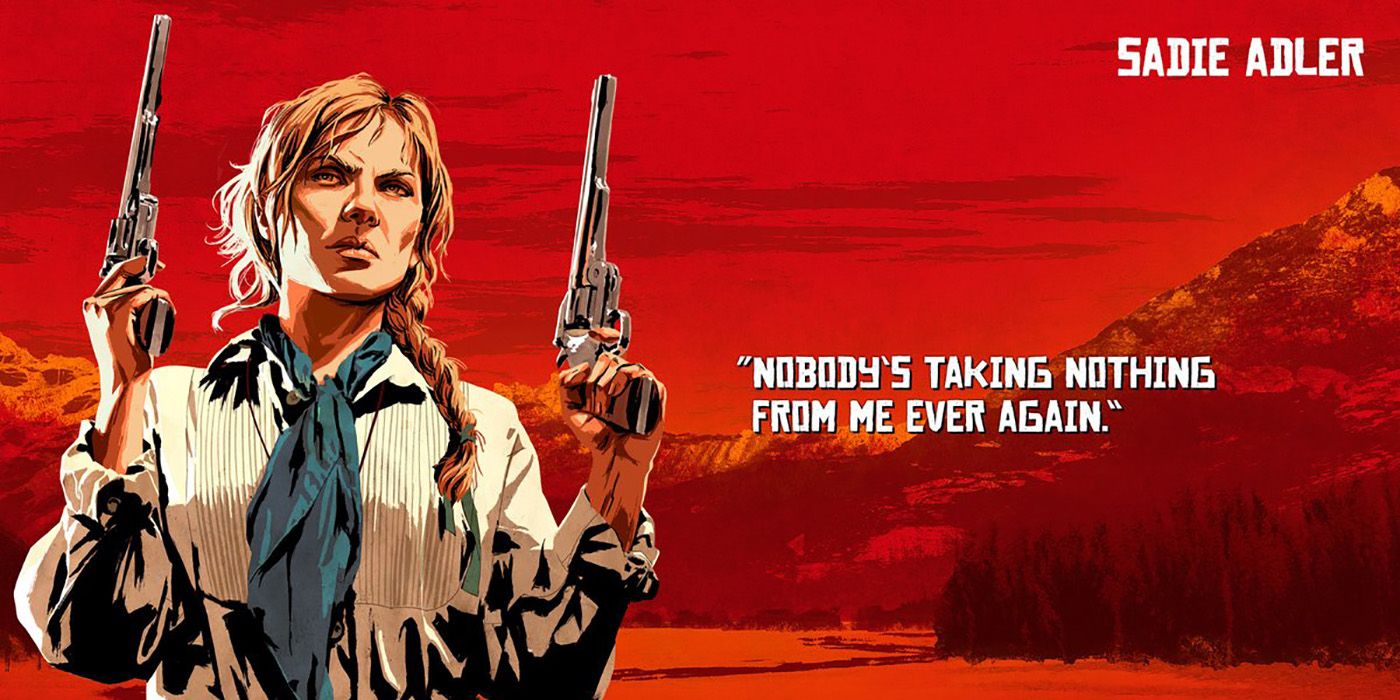 One Red Dead Redemption 2 Character Could Easily Return in RDR3