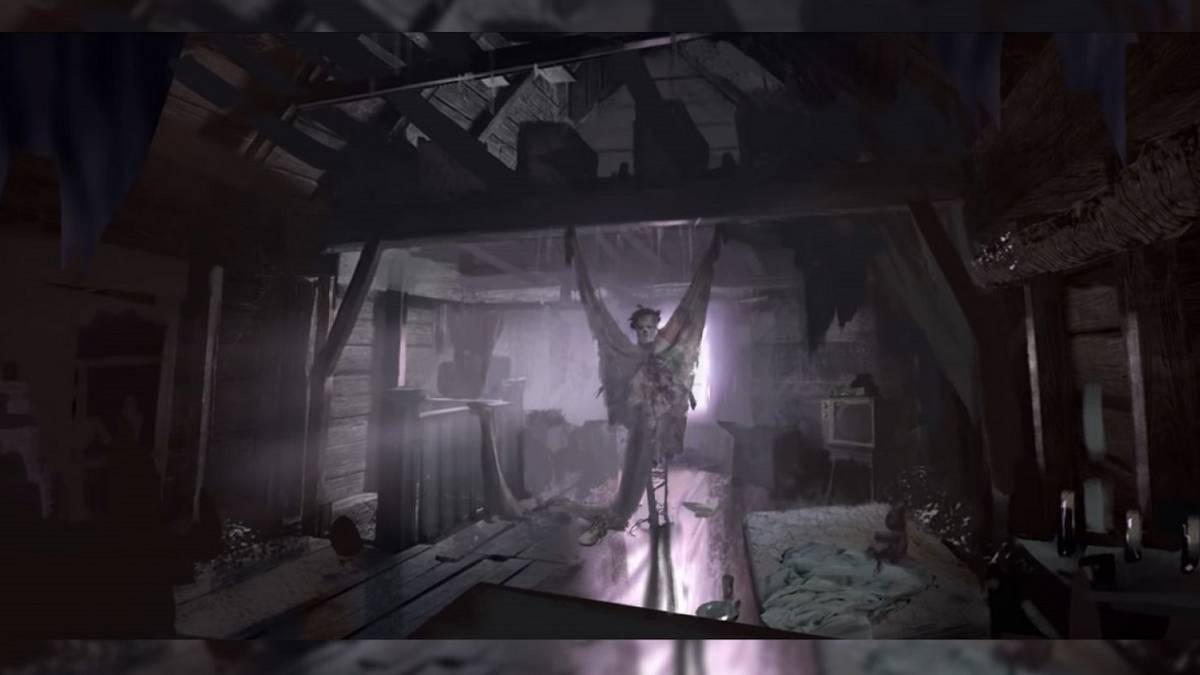 resident evil 2 scrapped enemy