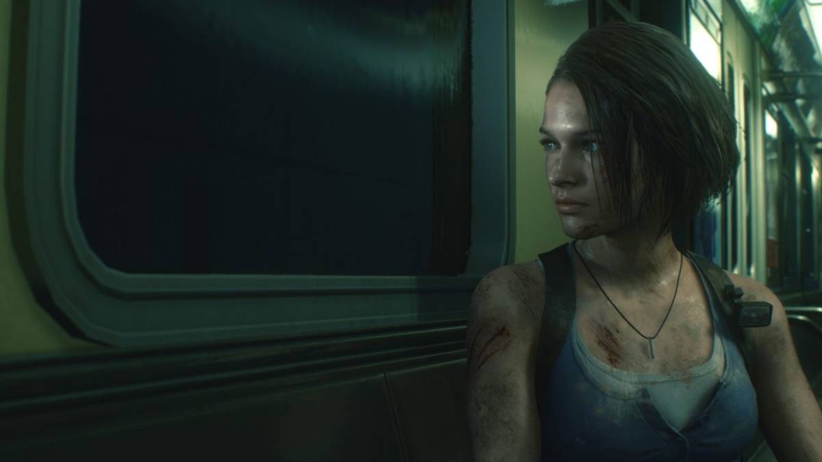 resident evil 3 jill