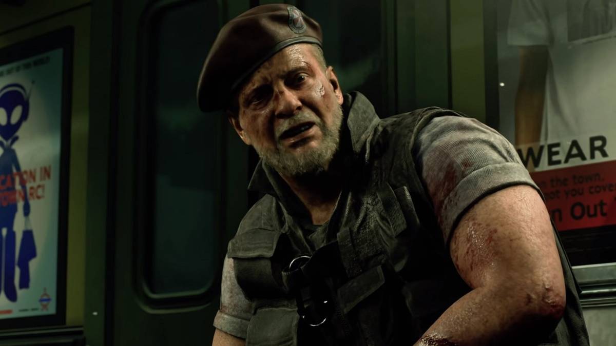 resident evil 3 remake story changes