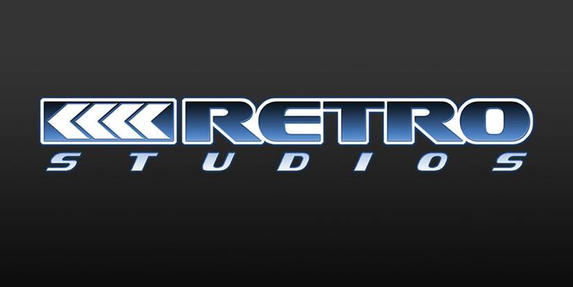 retro studios environment designers