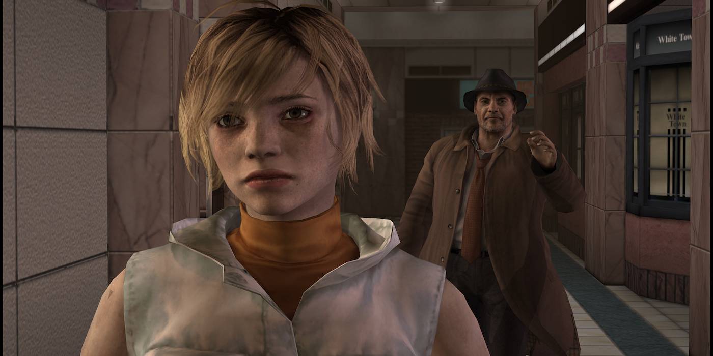 Every Silent Hill Game Ranked From Worst To Best According To Metacritic Every Silent Hill Game Ranked From Worst To Best According To Metacritic