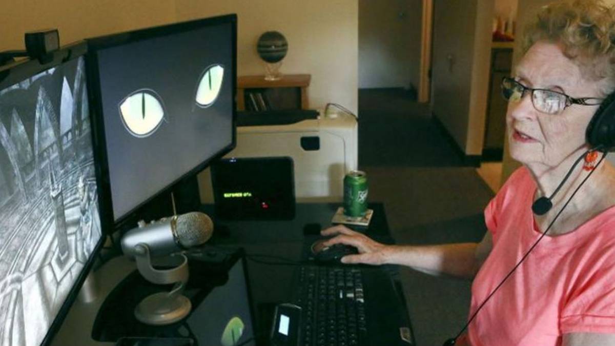 skyrim shirley companion mod