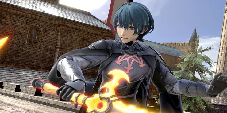 10 Undeniable Ways Super Smash Bros Changed Fighting Games Forever