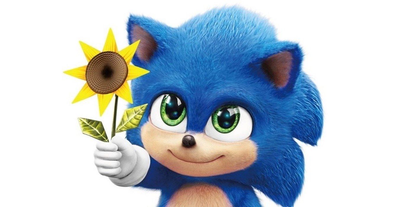 sonic MPAA rating