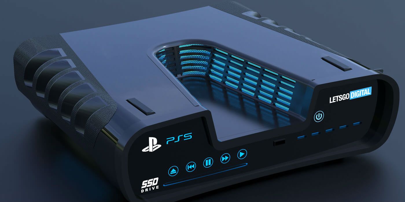 PlayStation 5 GPU is on Par With RTX 2070 Super Graphics Card