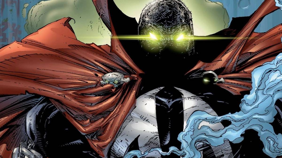 mortal kombat 11 spawn weapon