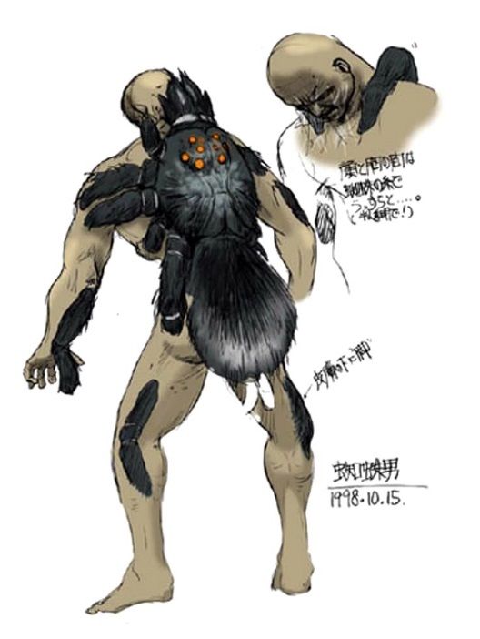 Resident Evil Monsters That Never Made the Final Cut