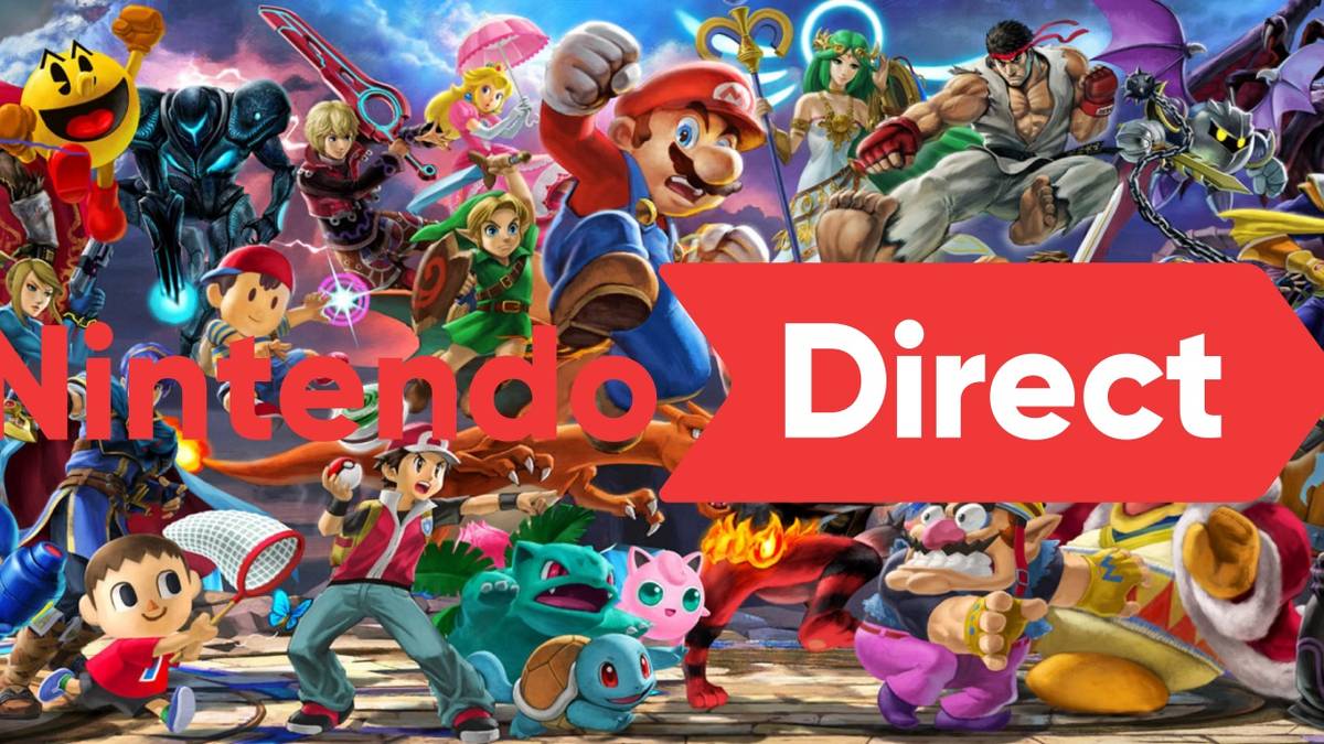 nintendo direct devil may cry rumor
