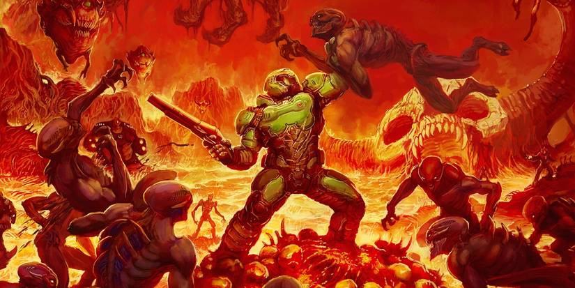 doomguy 2016
