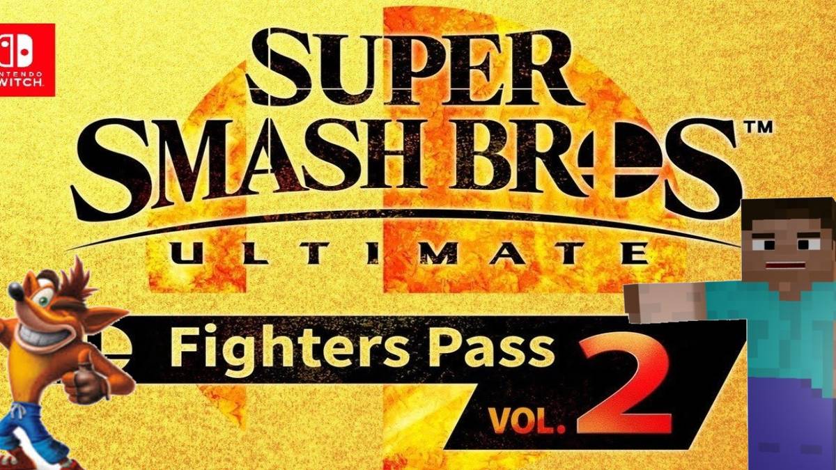 super smash bros ultimate wishlist header