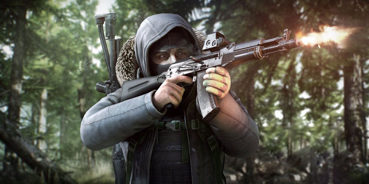 Escape from Tarkov Explains Why It Won't Add Female Characters