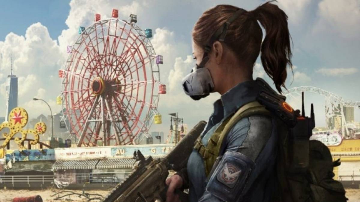 the division 2 episode 3 ferris wheel