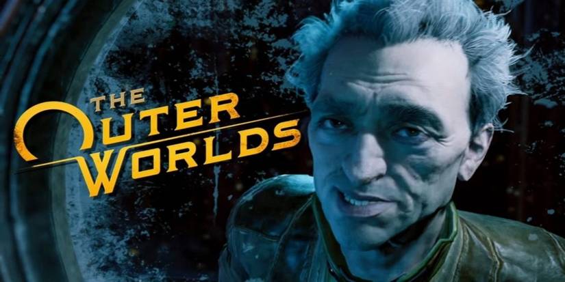 outer worlds