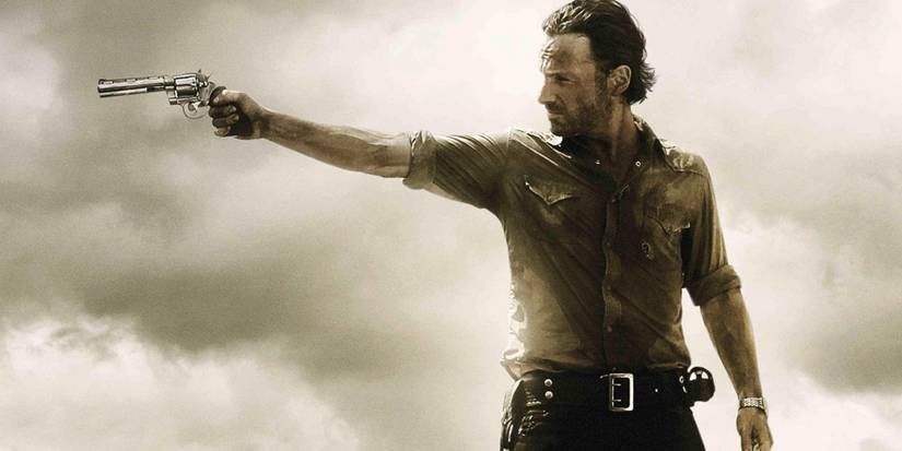 the walking dead zombie virus origin