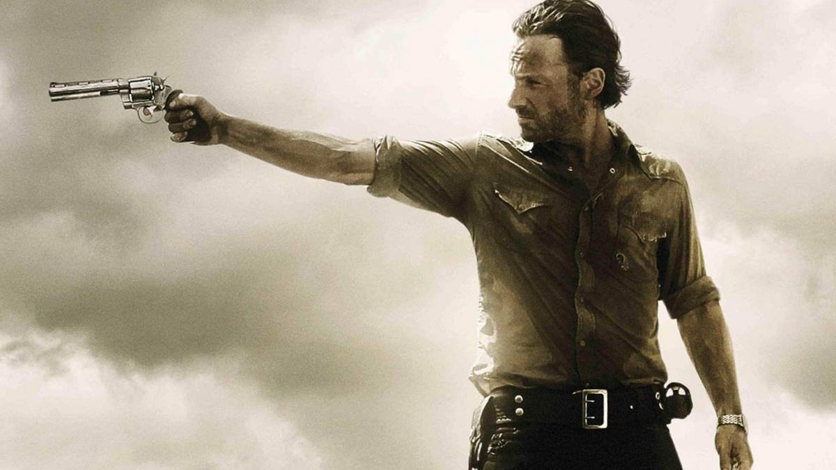 the walking dead zombie virus origin