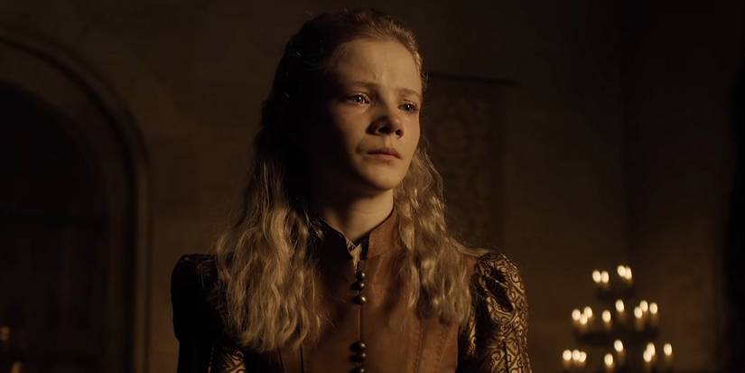 the witcher ciri freya allan cirilla