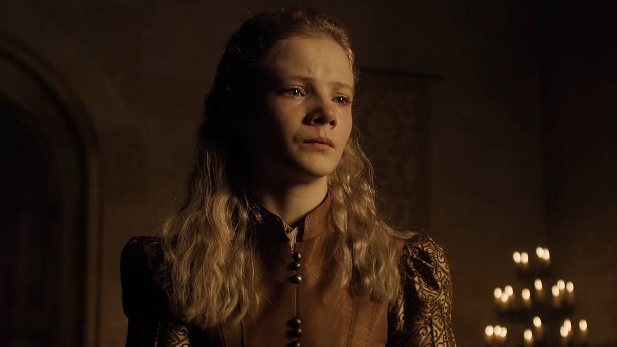 the witcher ciri freya allan cirilla