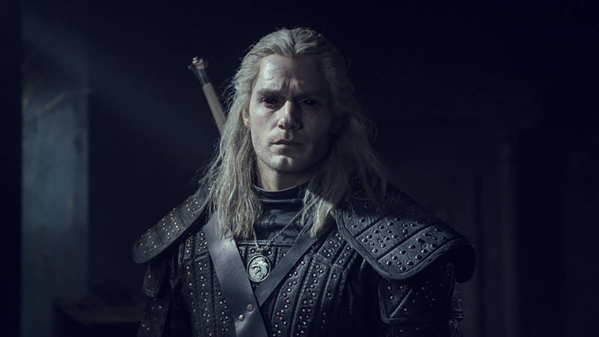 witcher season 2 story