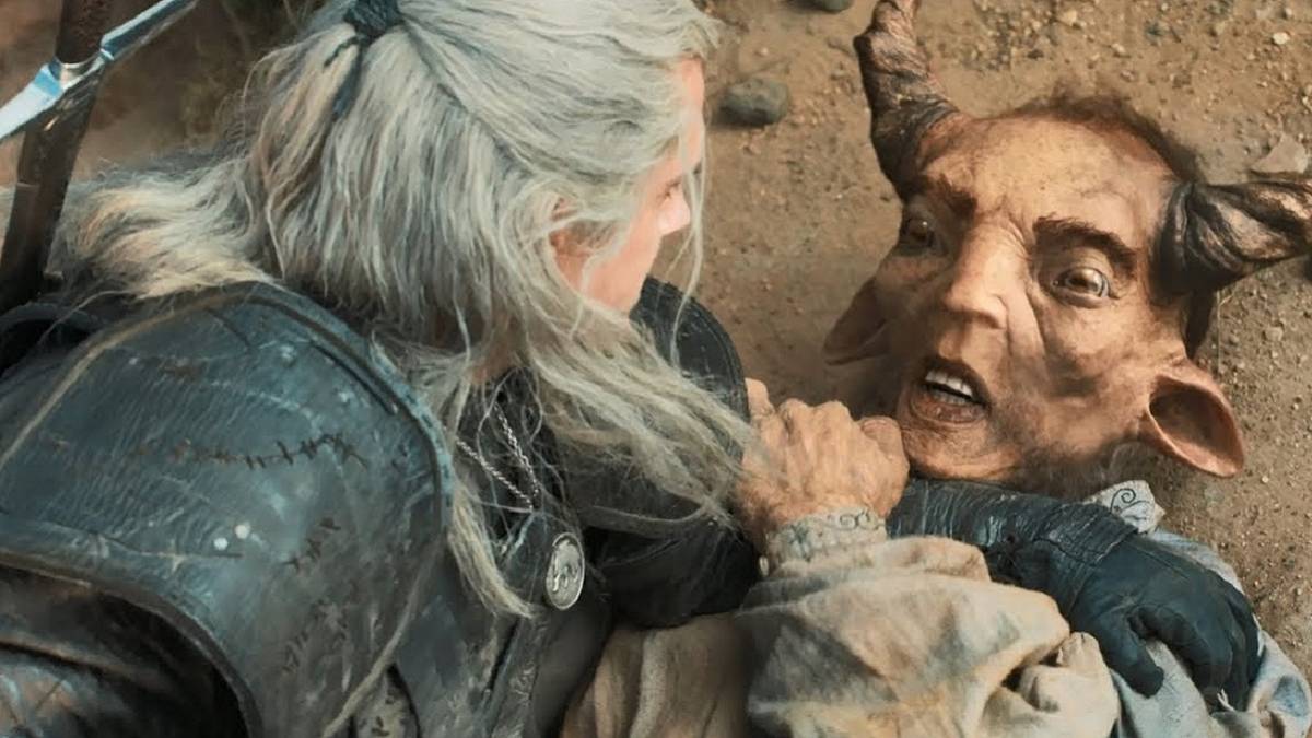 the witcher season 2 plot