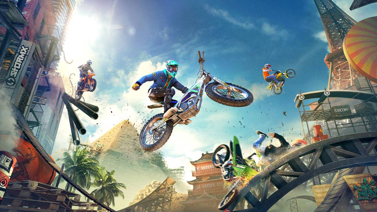 Trials Rising cover art