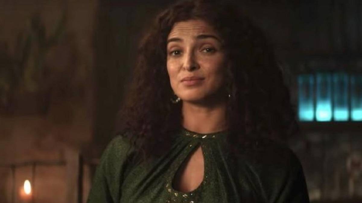 triss merrigold anna shaffer