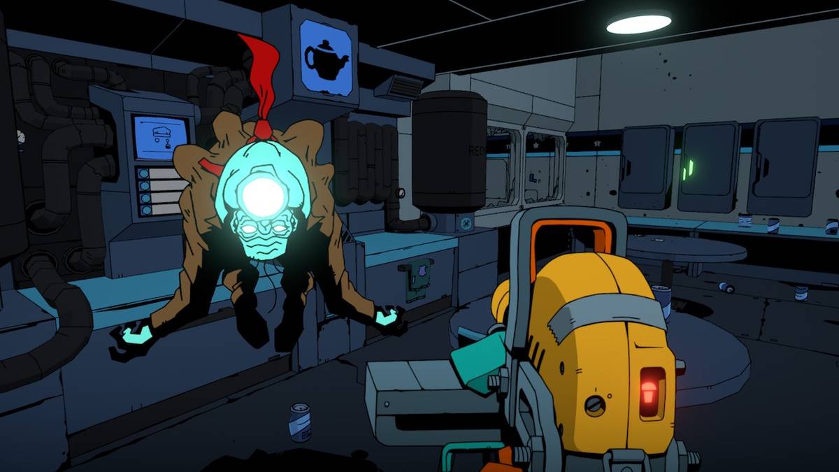 void bastards combat