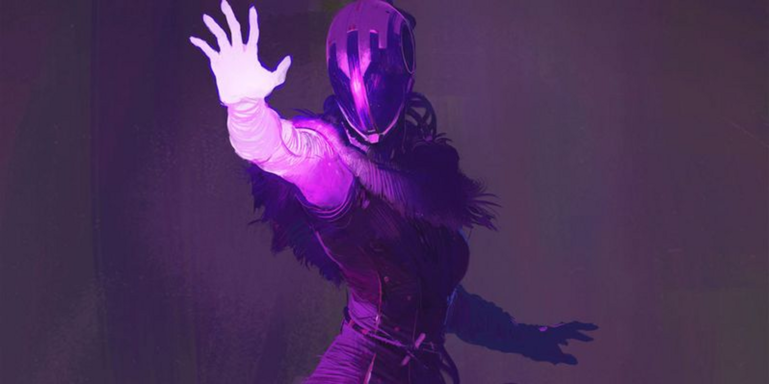 voidwalker