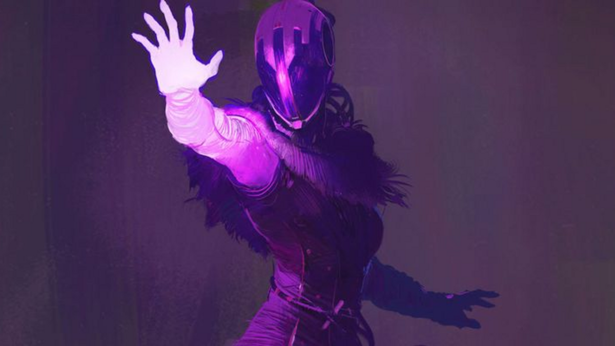 Destiny 2: 10 Tips For Playing As The Voidwalker Subclass In Crucible
