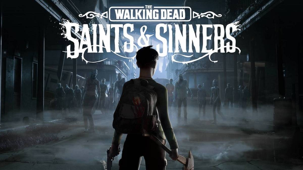 the walking dead saints and sinners review