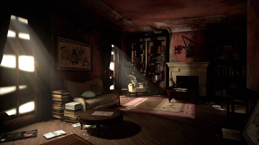 walking dead saints and sinners review