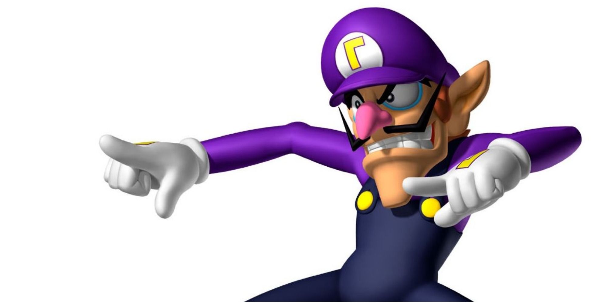 10 Nintendo Villains We Want to See as DLC in Super Smash Bros Ultimate