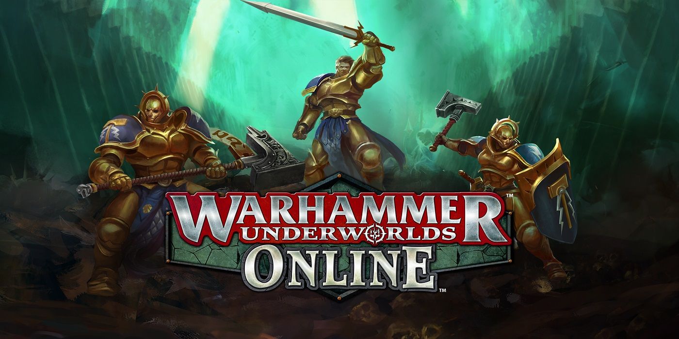 warhammer underworlds online