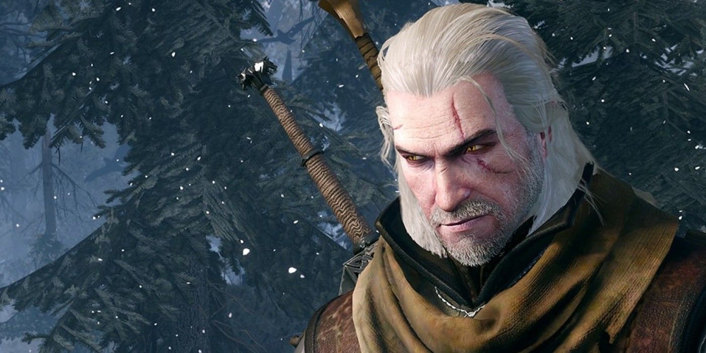 ps4 witcher 3 mods