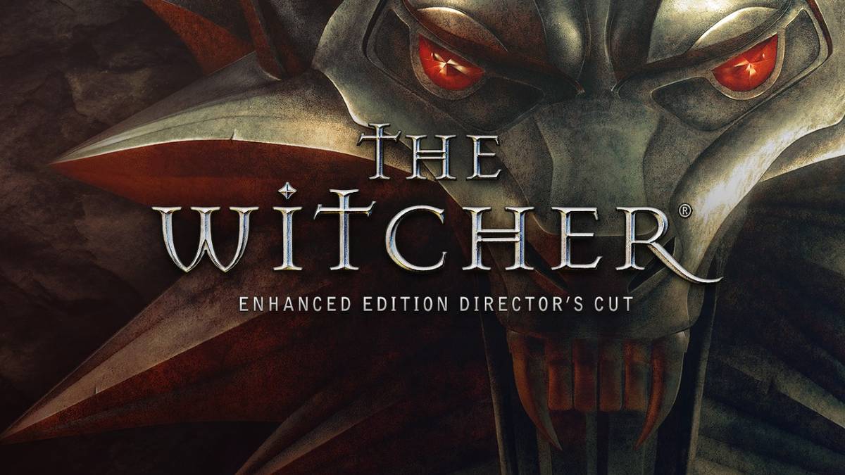 witcher enhanced director cut header