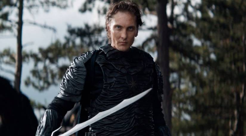 witcher netflix cahir