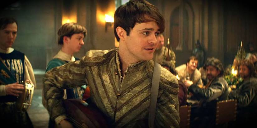 witcher netflix jaskier toss a coin header