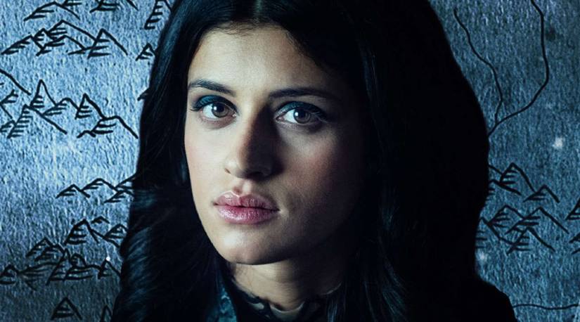 witcher netflix yennefer anya