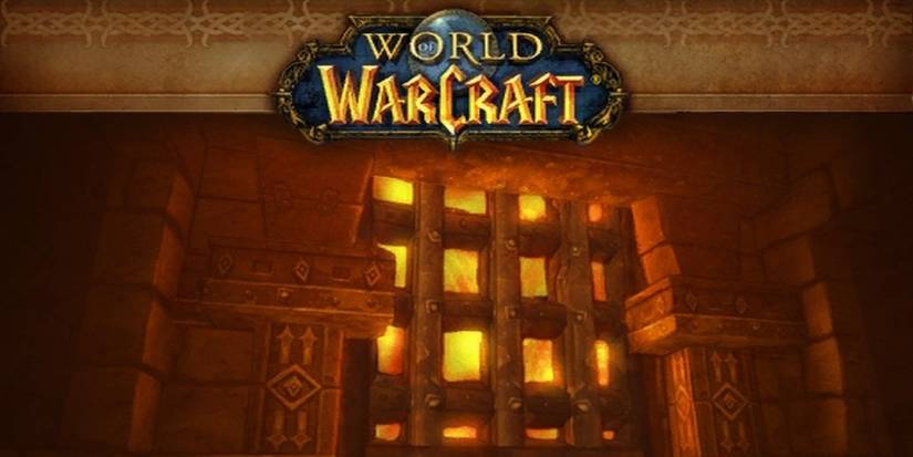 blackwing lair loading screen