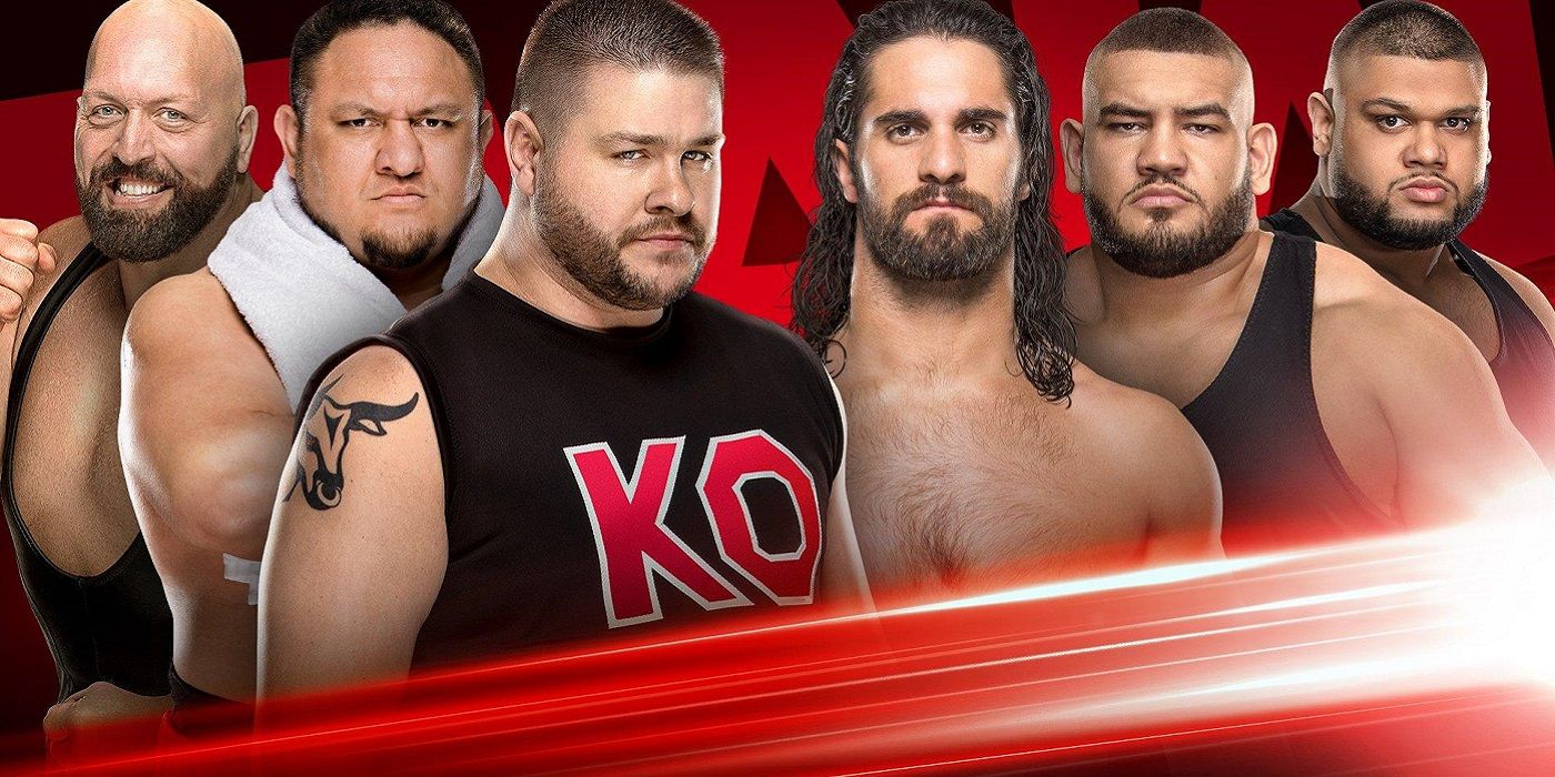 wwe raw 1/13/2020 results and review