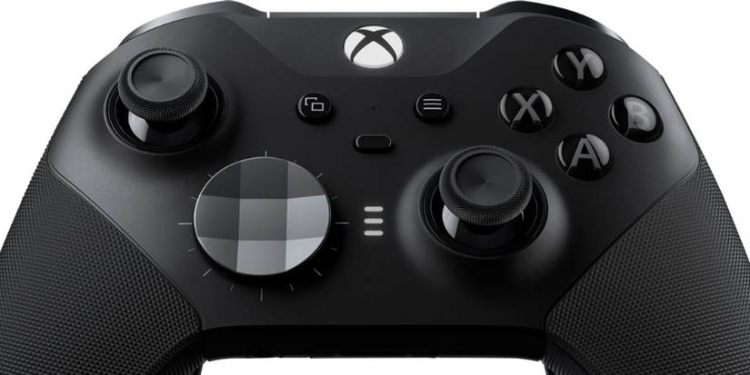 xbox controller header
